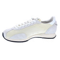 Zapatillas Sun68 AX zapatos Hombre modelo Easy Runner Blanco 