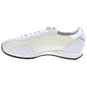 Zapatillas Sun68 AX zapatos Hombre modelo Easy Runner Blanco 