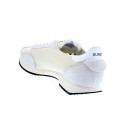 Zapatillas Sun68 AX zapatos Hombre modelo Easy Runner Blanco 