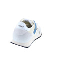 Zapatillas Sun68 AX zapatos Hombre modelo Easy Runner Blanco 