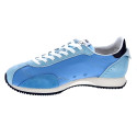 Zapatillas Sun68 AX zapatos Hombre modelo Easy Runner Azul 