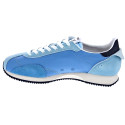 Zapatillas Sun68 AX zapatos Hombre modelo Easy Runner Azul 