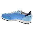 Zapatillas Sun68 AX zapatos Hombre modelo Easy Runner Azul 