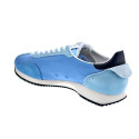 Zapatillas Sun68 AX zapatos Hombre modelo Easy Runner Azul 