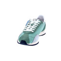 Zapatillas Sun68 AX zapatos Hombre modelo Easy Runner Verde 