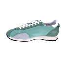 Zapatillas Sun68 AX zapatos Hombre modelo Easy Runner Verde 
