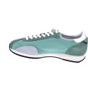 Zapatillas Sun68 AX zapatos Hombre modelo Easy Runner Verde 