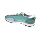Zapatillas Sun68 AX zapatos Hombre modelo Easy Runner Verde 