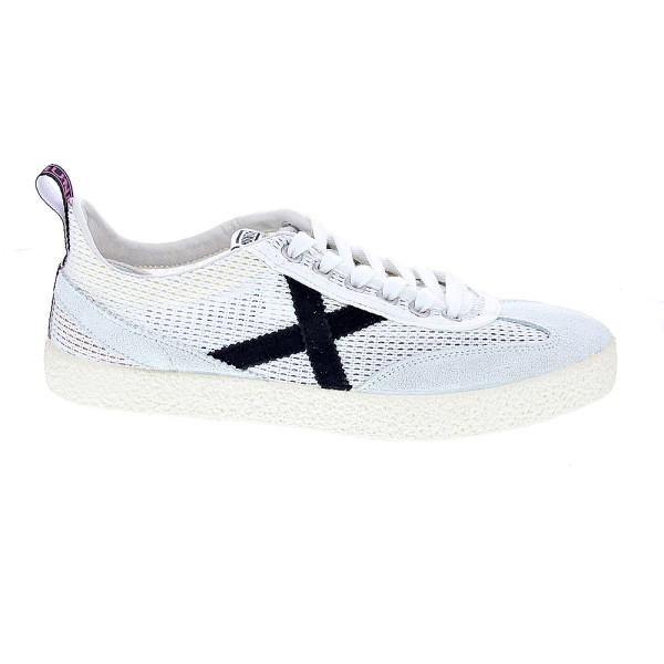 Zapatillas Munich zapatos Mujer modelo Volata 105 Blanco 