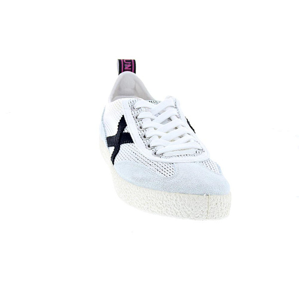 Zapatillas Munich zapatos Mujer modelo Volata 105 Blanco 