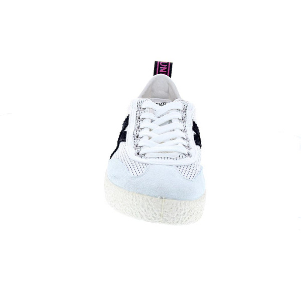 Zapatillas Munich zapatos Mujer modelo Volata 105 Blanco 