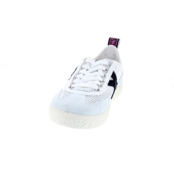 Zapatillas Munich zapatos Mujer modelo Volata 105 Blanco 