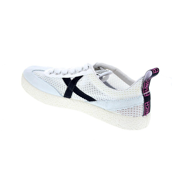 Zapatillas Munich zapatos Mujer modelo Volata 105 Blanco 