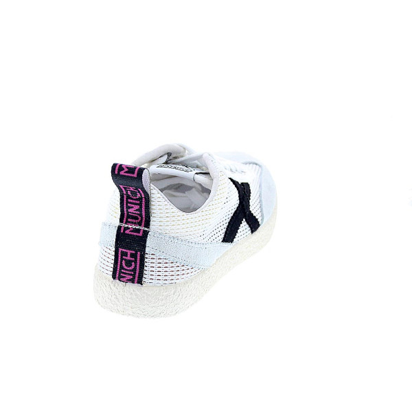 Zapatillas Munich zapatos Mujer modelo Volata 105 Blanco 