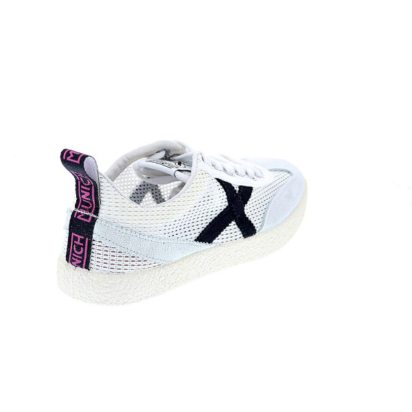 Zapatillas Munich zapatos Mujer modelo Volata 105 Blanco 