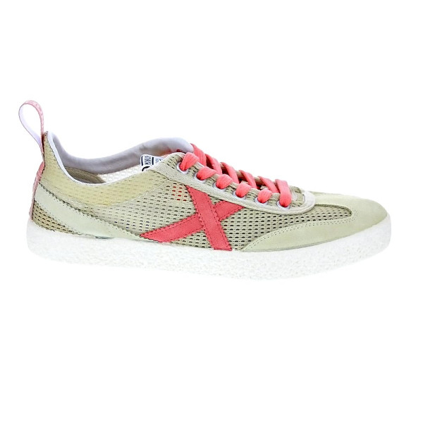 Zapatillas Munich zapatos Mujer modelo Volata 109 Verde 