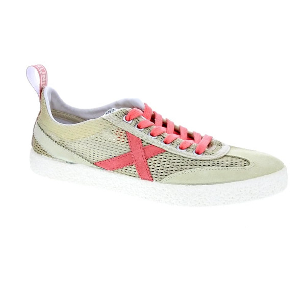 Zapatillas Munich zapatos Mujer modelo Volata 109 Verde 