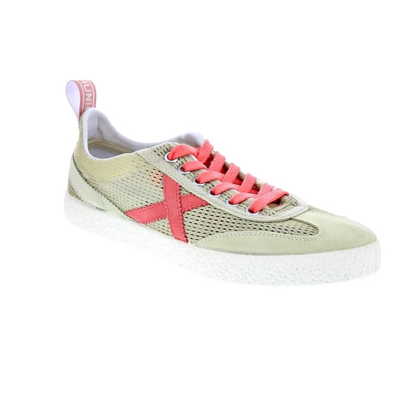 Zapatillas Munich zapatos Mujer modelo Volata 109 Verde 