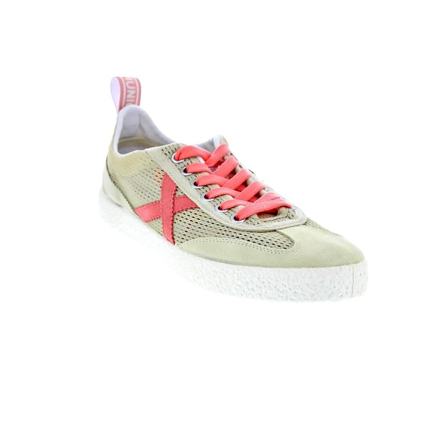 Zapatillas Munich zapatos Mujer modelo Volata 109 Verde 