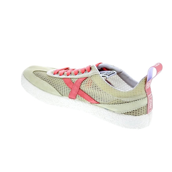 Zapatillas Munich zapatos Mujer modelo Volata 109 Verde 