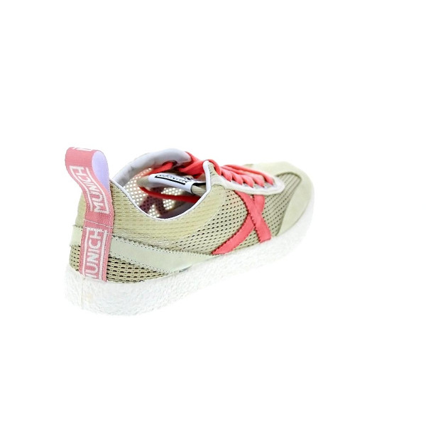 Zapatillas Munich zapatos Mujer modelo Volata 109 Verde 