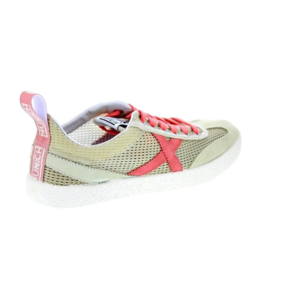 Zapatillas Munich zapatos Mujer modelo Volata 109 Verde 