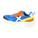 Zapatillas Munich zapatos Niño modelo Mini Track 123 Azul 