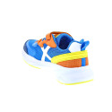 Zapatillas Munich zapatos Niño modelo Mini Track 123 Azul 