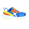 Zapatillas Munich zapatos Niño modelo Mini Track 123 Azul 