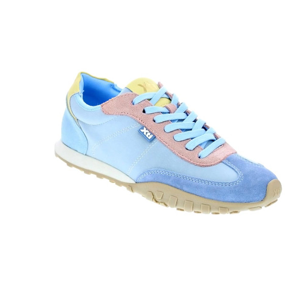 Zapatillas Xti zapatos Mujer modelo 145213 Multicolor 