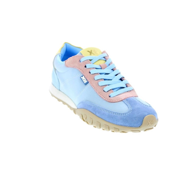 Zapatillas Xti zapatos Mujer modelo 145213 Multicolor 