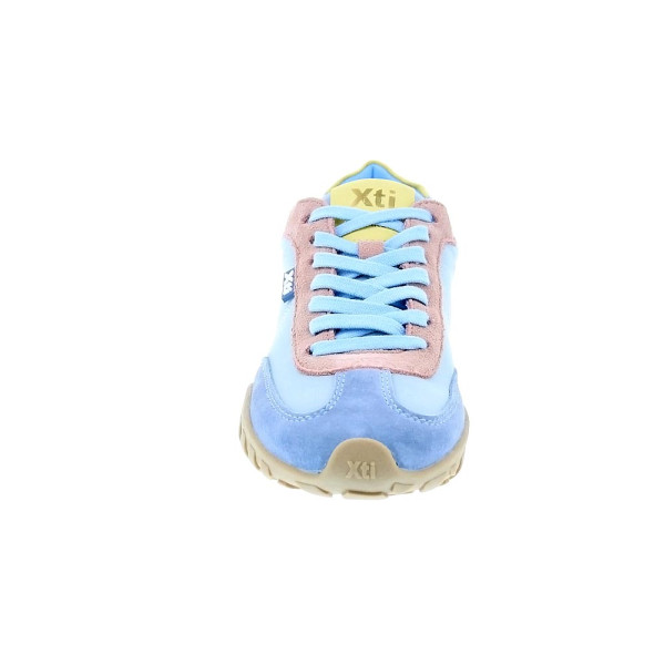 Zapatillas Xti zapatos Mujer modelo 145213 Multicolor 
