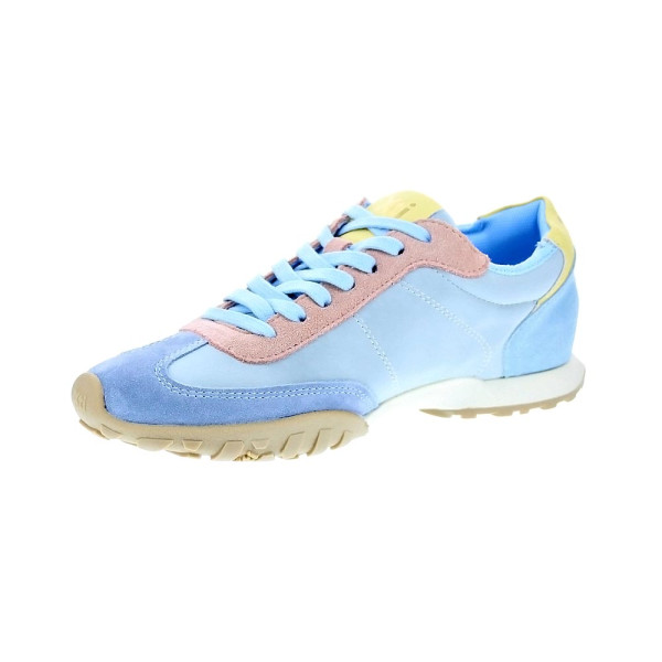 Zapatillas Xti zapatos Mujer modelo 145213 Multicolor 