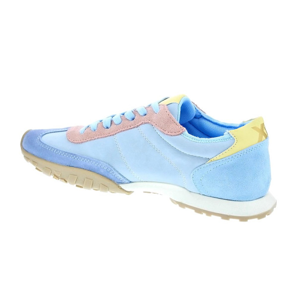 Zapatillas Xti zapatos Mujer modelo 145213 Multicolor 