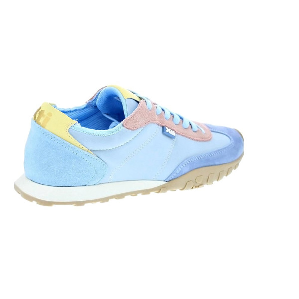 Zapatillas Xti zapatos Mujer modelo 145213 Multicolor 