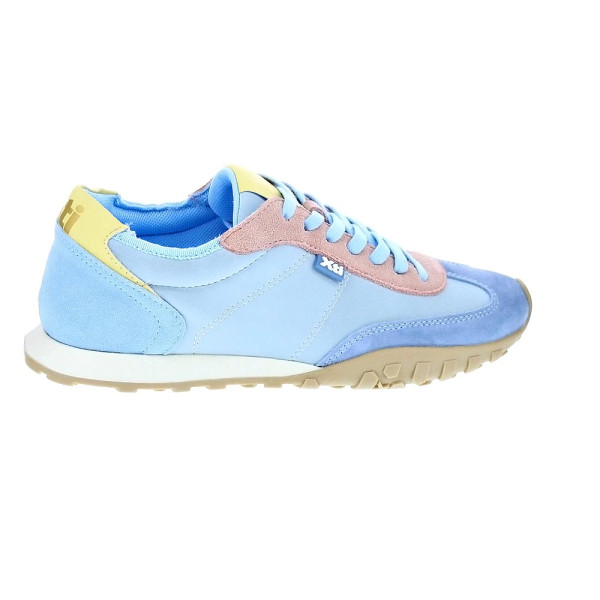 Zapatillas Xti zapatos Mujer modelo 145213 Multicolor 