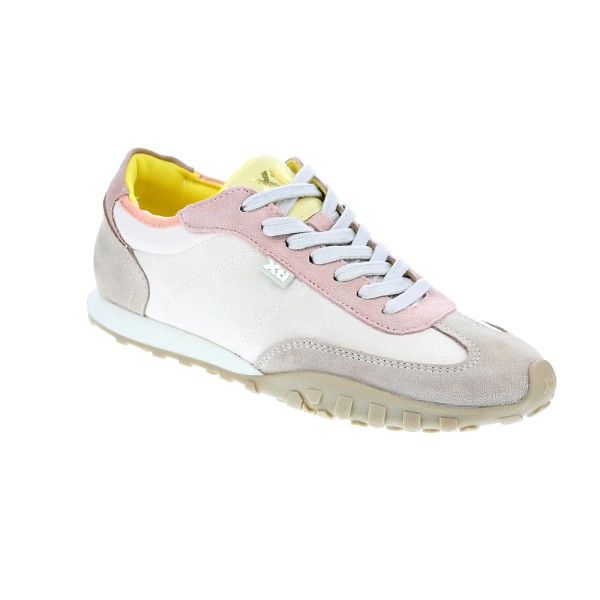Zapatillas Xti zapatos Mujer modelo 145213 Beige 