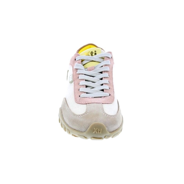 Zapatillas Xti zapatos Mujer modelo 145213 Beige 