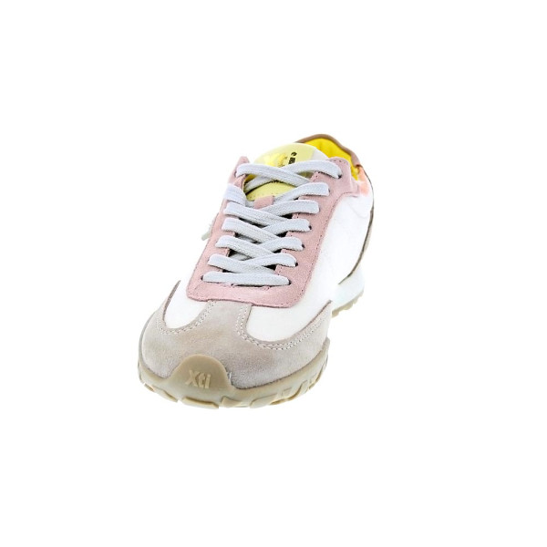 Zapatillas Xti zapatos Mujer modelo 145213 Beige 