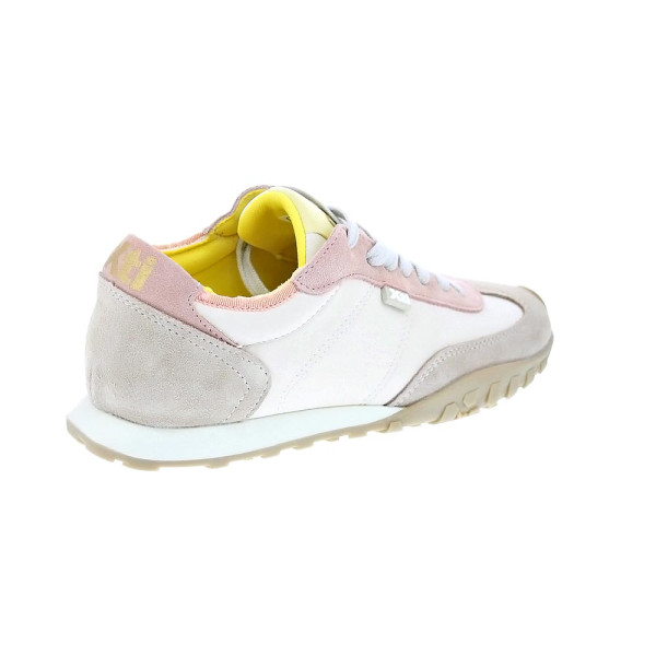 Zapatillas Xti zapatos Mujer modelo 145213 Beige 