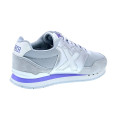 Zapatillas Munich zapatos Mujer modelo Dash 279 Gris Cordón
