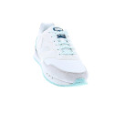 Zapatillas Munich zapatos Mujer modelo Dash 282 Blanco Cordón