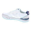 Zapatillas Munich zapatos Mujer modelo Dash 282 Blanco Cordón