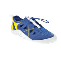 Sandalias Munich zapatos Niño modelo Mini Glos 02 Barefoot Azul Elástico