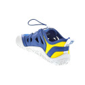 Sandalias Munich zapatos Niño modelo Mini Glos 02 Barefoot Azul Elástico