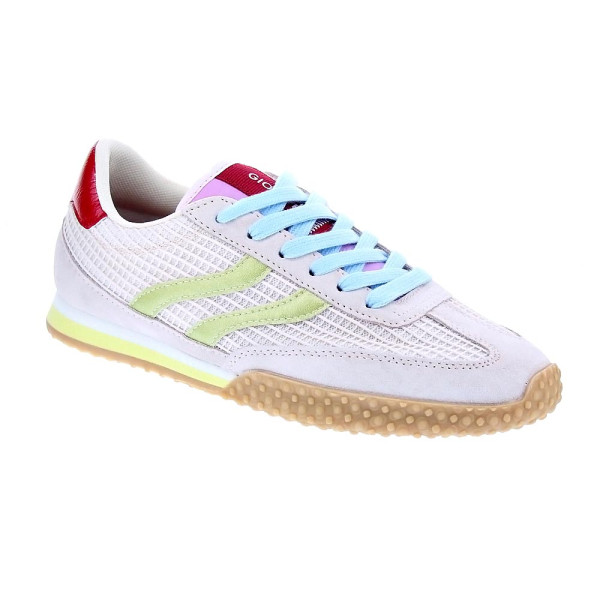 Zapatillas Gioseppo zapatos Mujer modelo Chake Rosa 