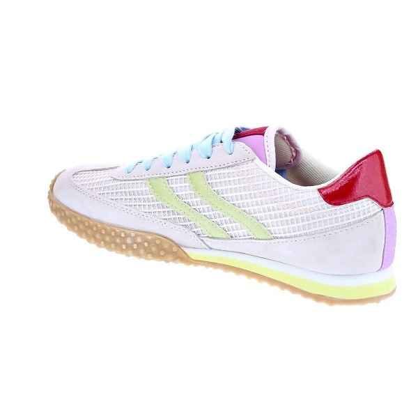 Zapatillas Gioseppo zapatos Mujer modelo Chake Rosa 