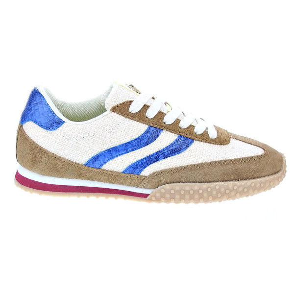 Zapatillas Gioseppo zapatos Mujer modelo Blomkest Beige 