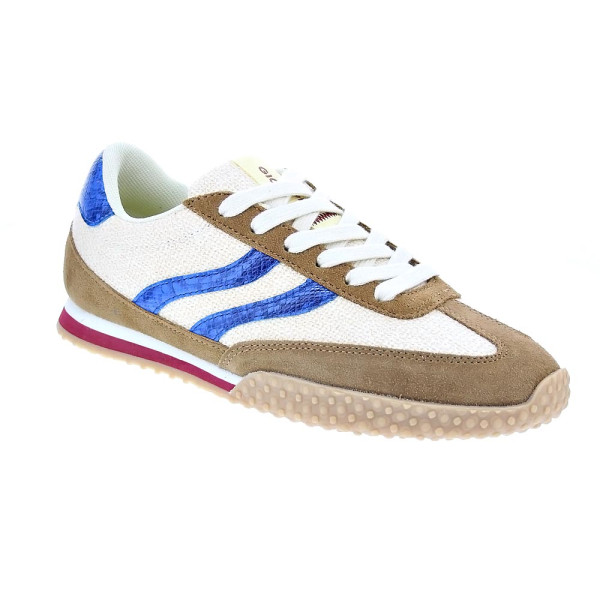 Zapatillas Gioseppo zapatos Mujer modelo Blomkest Beige 