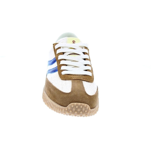 Zapatillas Gioseppo zapatos Mujer modelo Blomkest Beige 